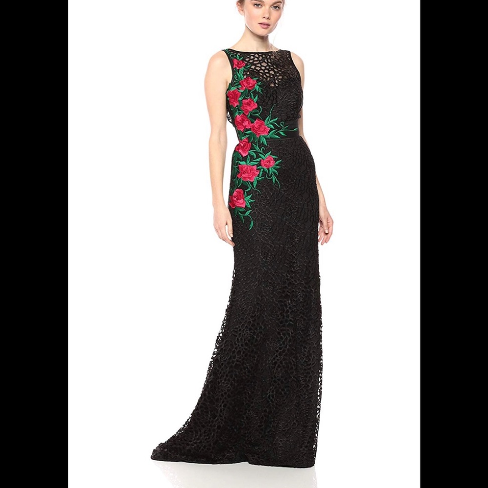Mac Duggal Dress - Picture 2 of 11